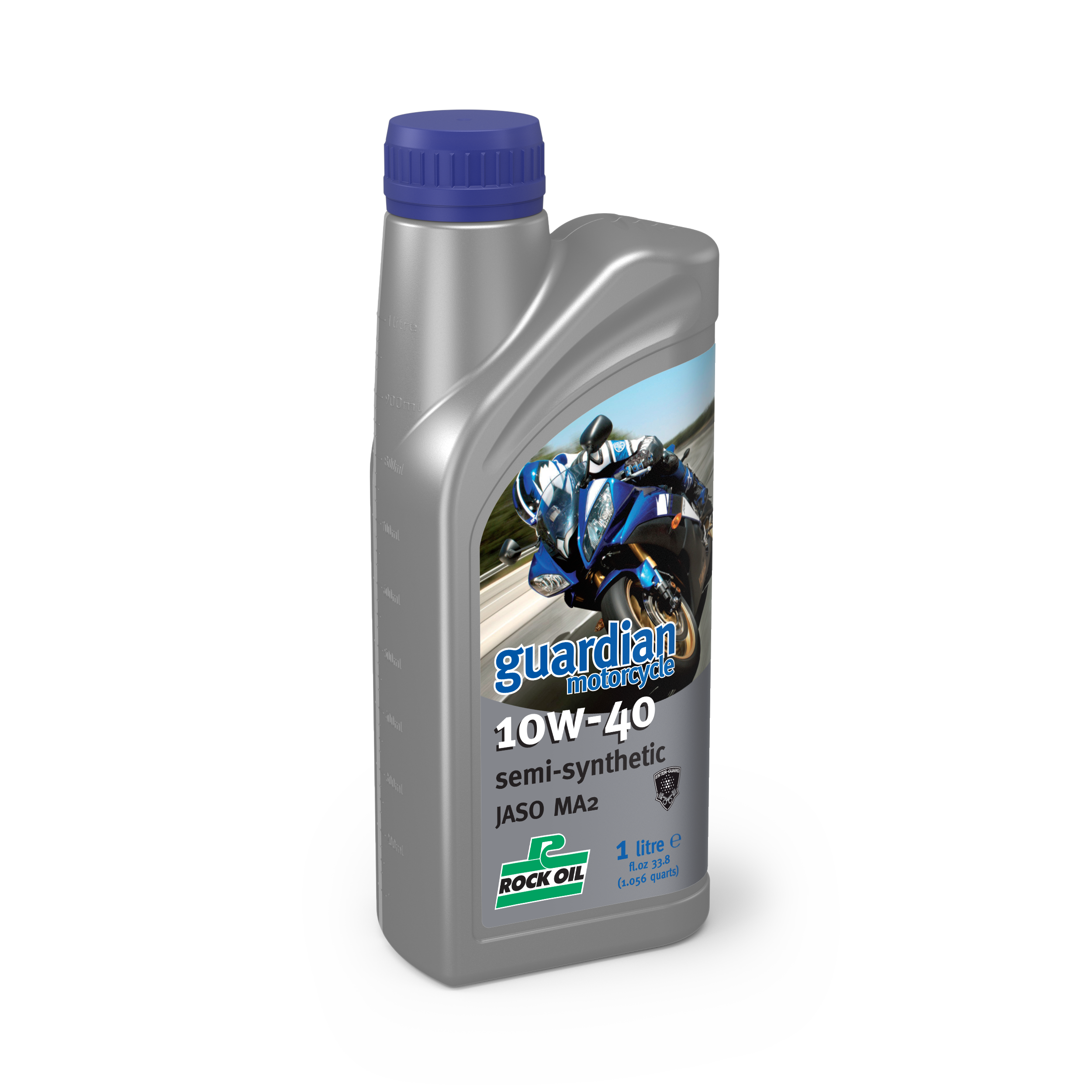 Guardian Motorcycle 10W40